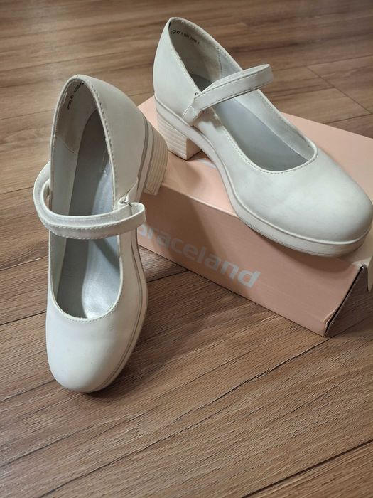 Buty komunia rozmiar 33