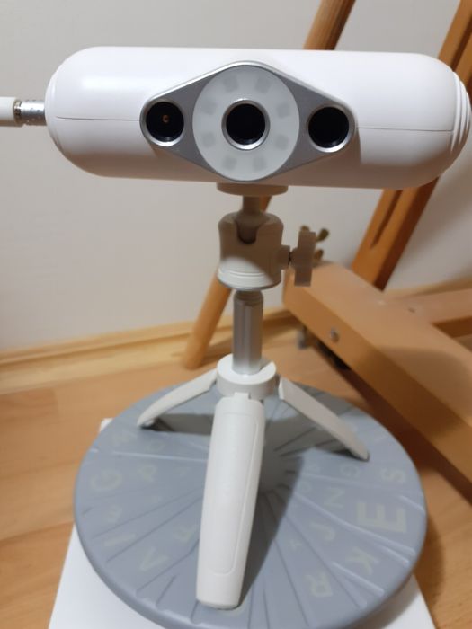 3D сканер Creality lizard