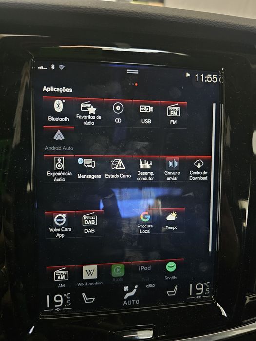 Volvo S90 Inscription