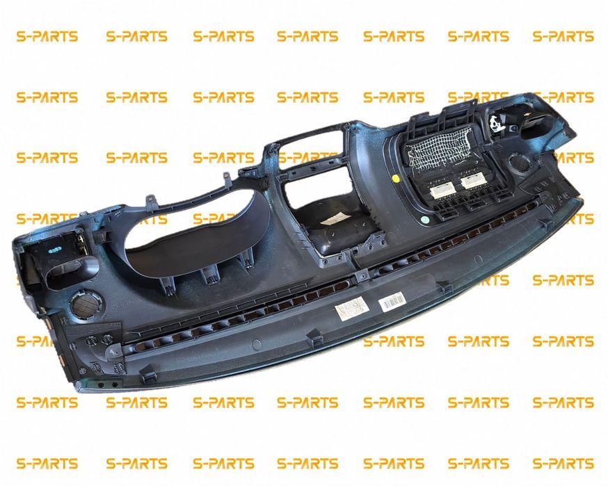 Tampo tablier Renault Clio II