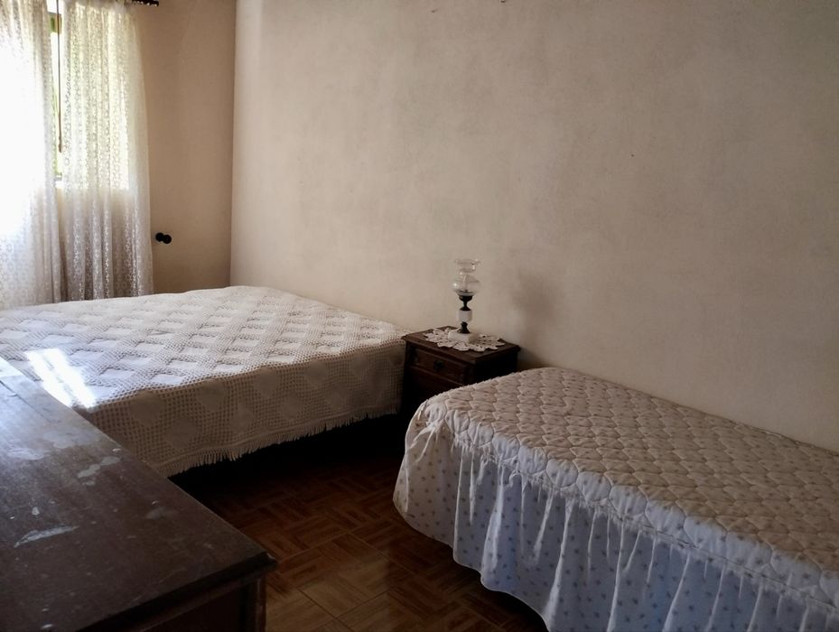 Casa de Ferias (Antiga)