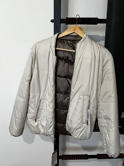 Зимняя куртка