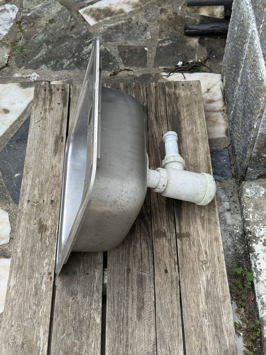 Lava loica de uma cuba pequeno