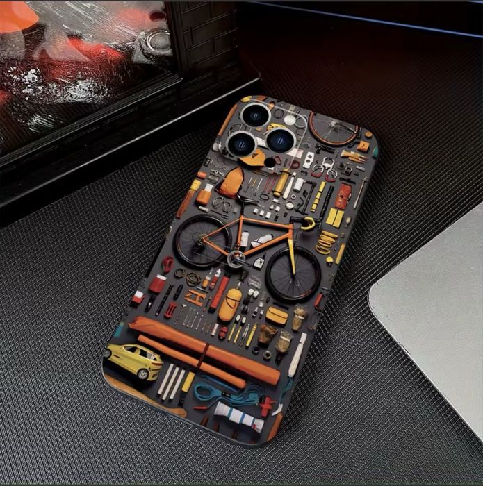Чохол для iPhone 15