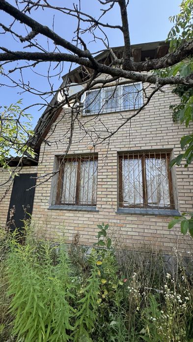 Дача в СТ «Лісове», Бучанський р-н, Блиставиця/Мироцьке.