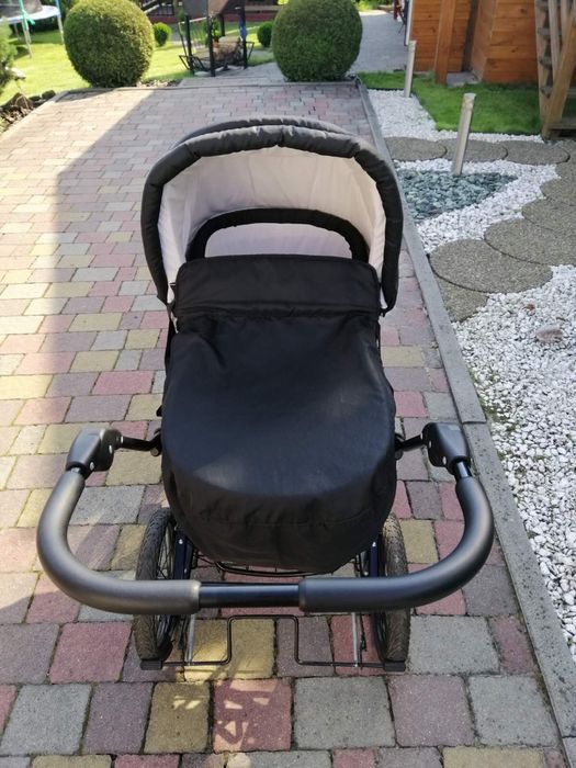 Коляска дитяча Hesba