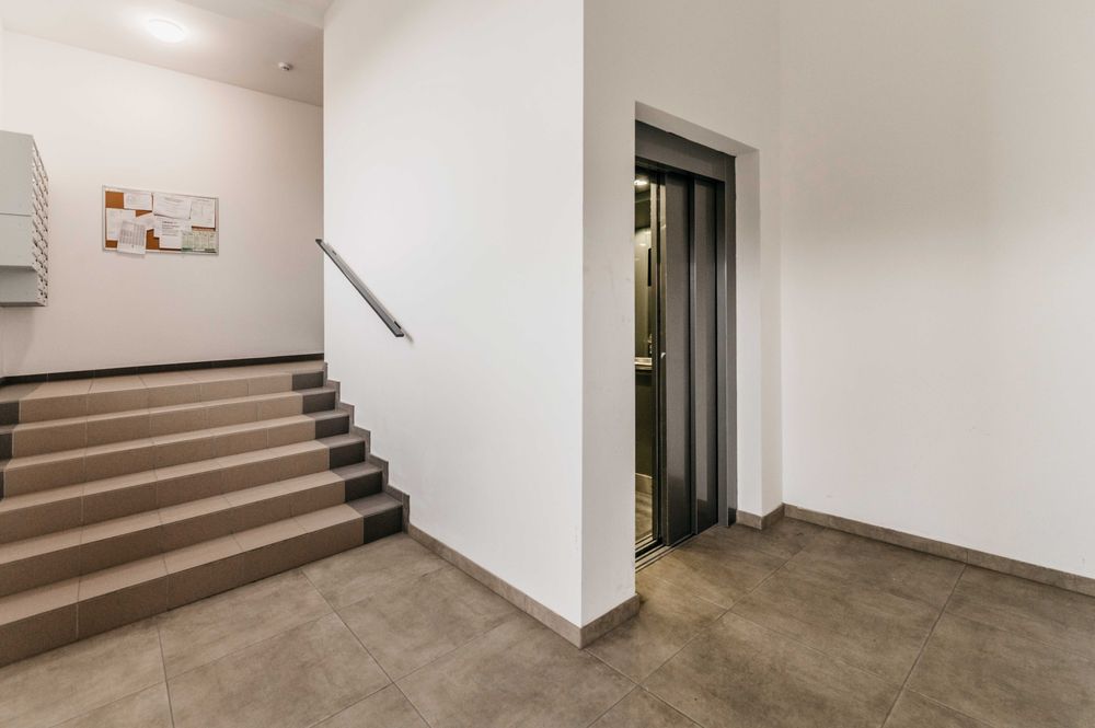 Nocosfera Apartament Wrocławski
