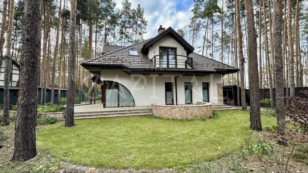 Оренда автономного будинку в Лісовій Бучі, Бучанський р-н