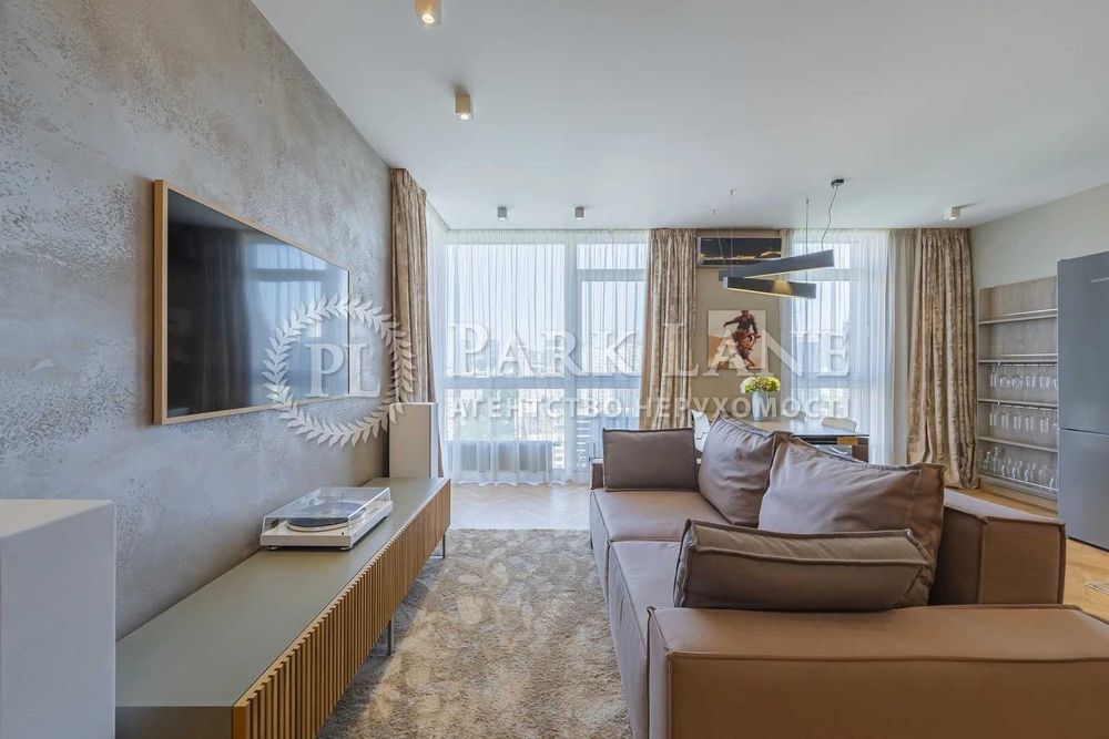 3-кімнатна квартира за адресою вул. Предславинська (площа 83,7 м²) - Atlanta.ua - фото 4