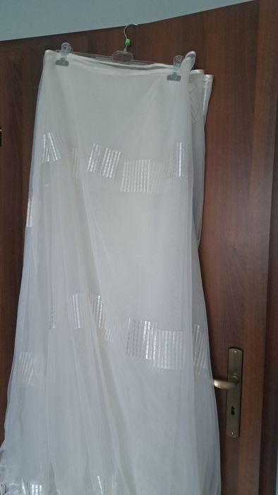 Firana ekrui w kwadracik
