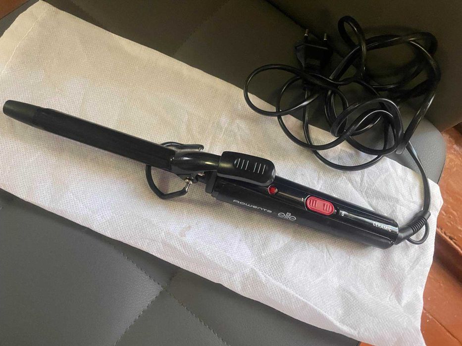 Плойка ROWENTA CF2133 16 mm