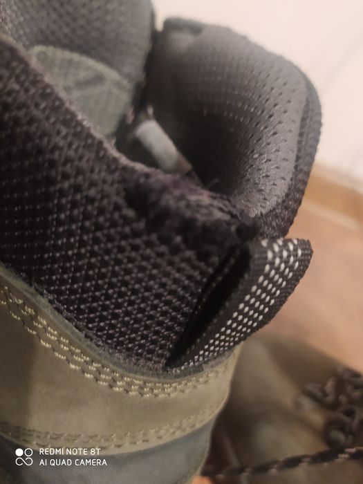 Buty trekkingowe Trezetta
