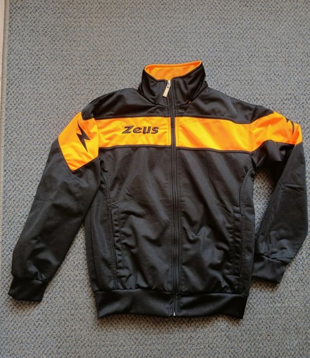 dres sportowy ZEUS tuta training ULYSSE

*k