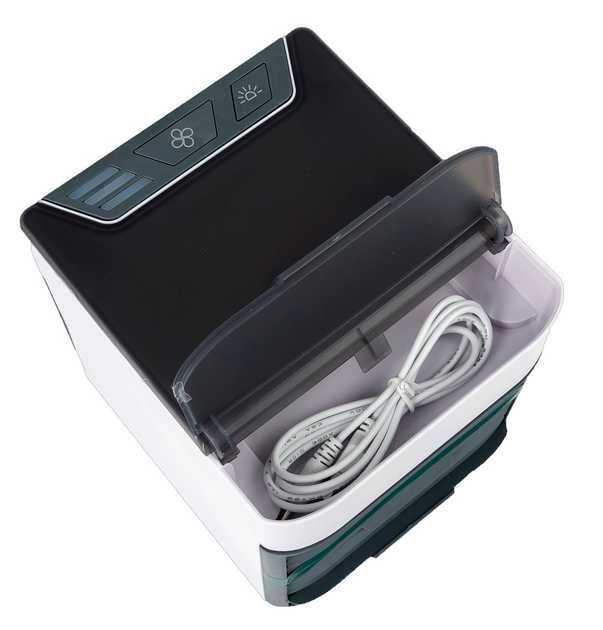 Кондиціонер USB ARCTIC AIR G2 Ultra 2X Cooling Power портативний