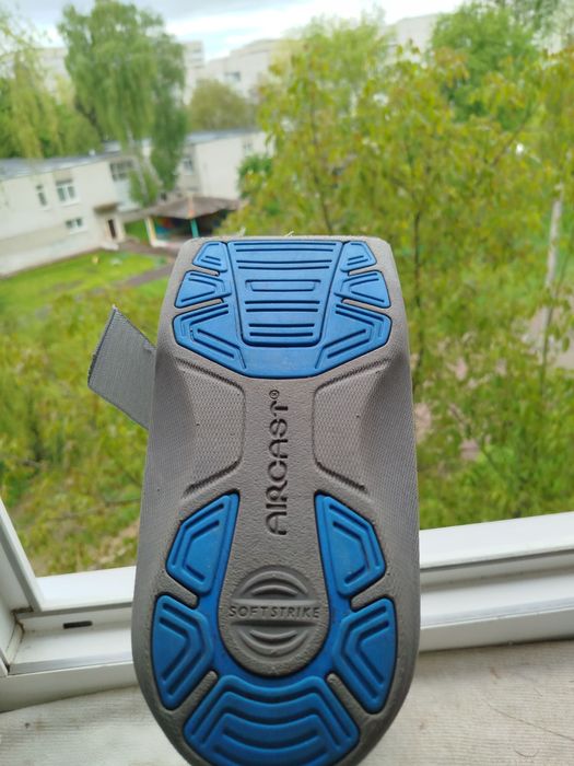 Ортез , Ортез на голеностопный сустав