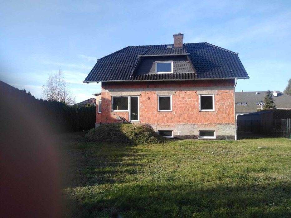 Dom – Kluczbork, powiat kluczborski - Widok 3