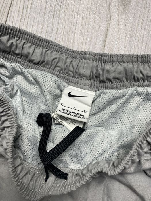 Чоловічі Шорти Nike Swoosh