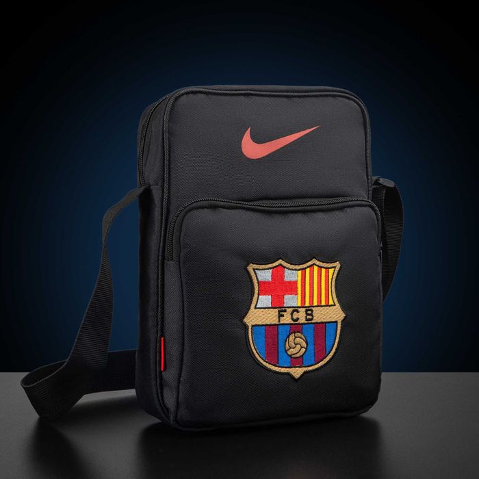 Барсетка чоловіча, жіноча Адідас-манчестер Nike-барселона Барсетка