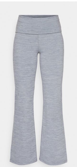 Nike One spodnie treningowe