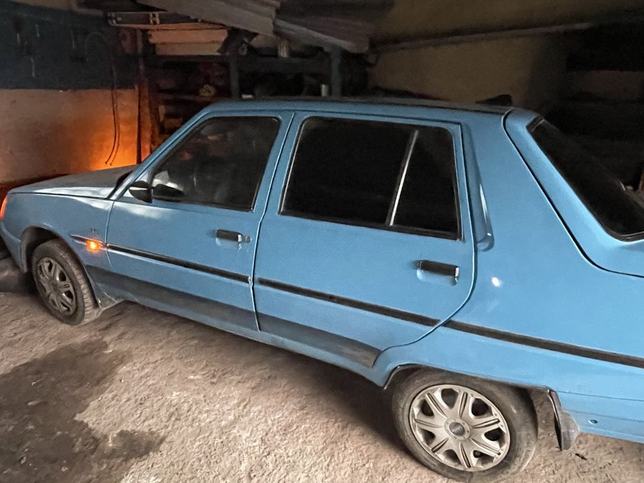 Продам авто . Заз 110307