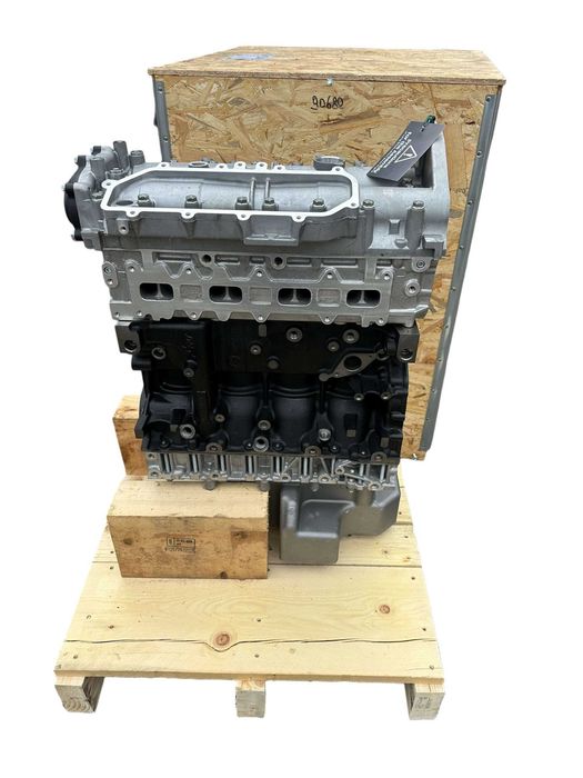 Nowy OE Silnik Iveco Daily 2.3 HPI JTD euro 6 2022-