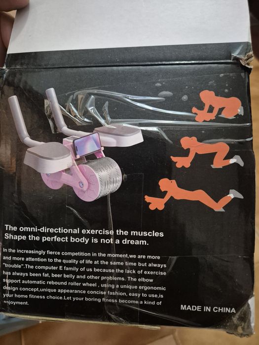 Abdominais de forma profissional