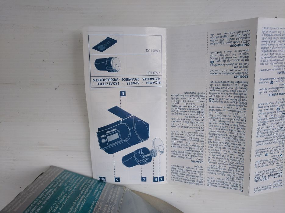 Alimentador automático de peixes