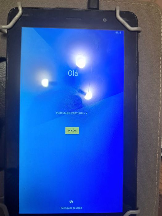Tablet Alcatel 8068