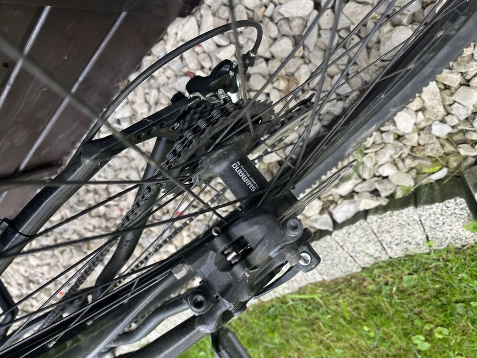 Kross hexagon 5.0 dirt