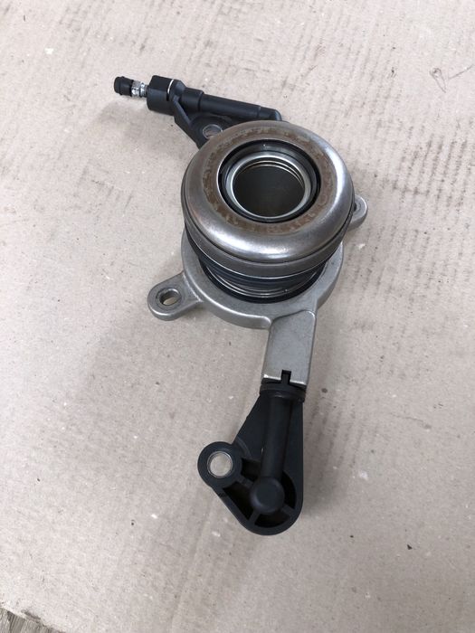 Комплект сцепления на Sprinter CDI 2.2-2.7