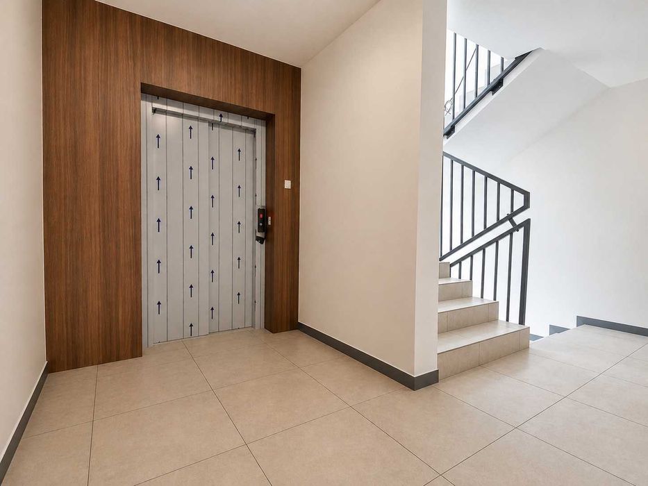Dwa pokoje 54,50m2 /Nowe budownictwo /Niskie opłaty