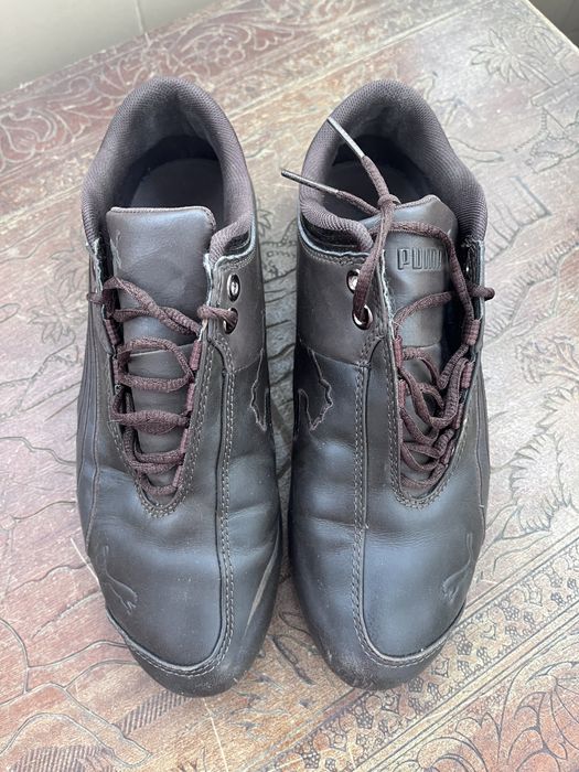 Sapatilhas Puma 5€