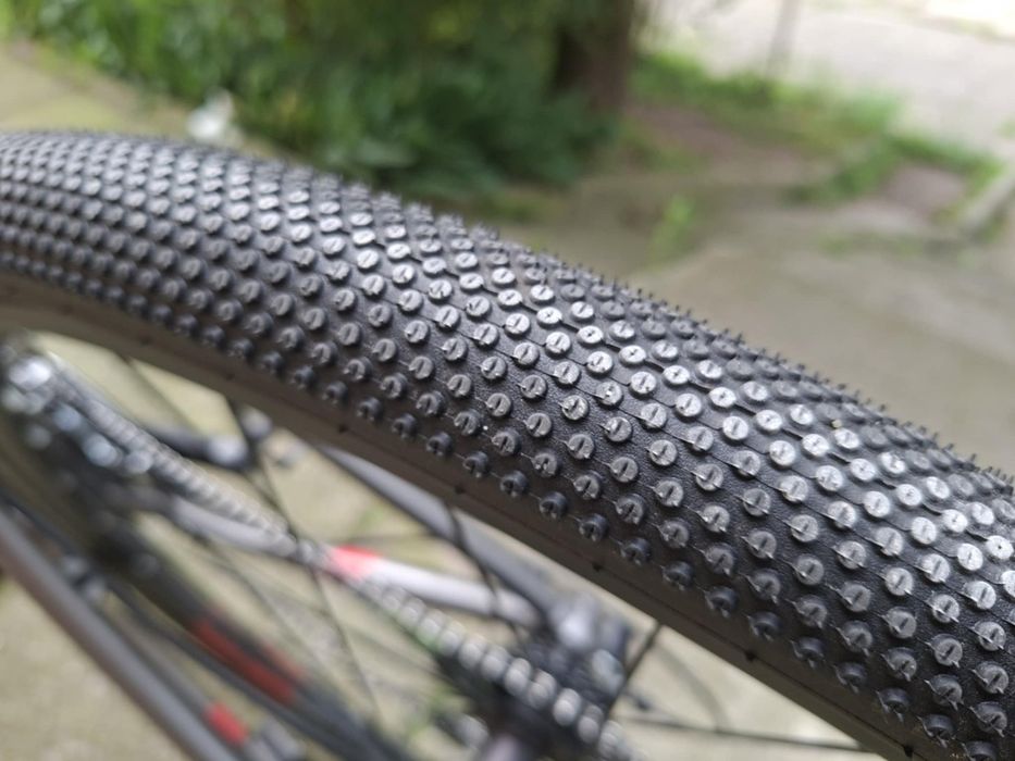 Kross  Evado Świeżo po serwise