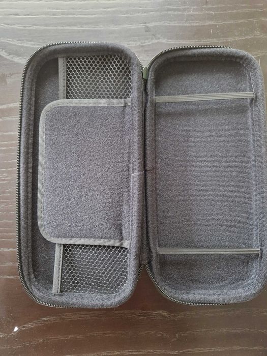Bolsa para Nintendo Switch