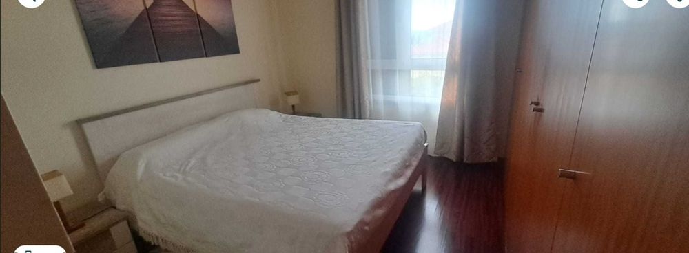 Arrendo T3 no Funchal