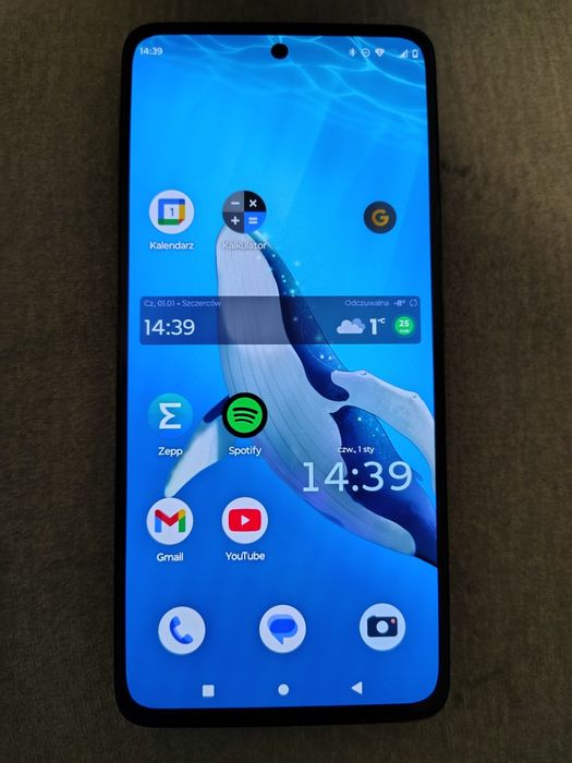 Motorola Moto G72 8/128