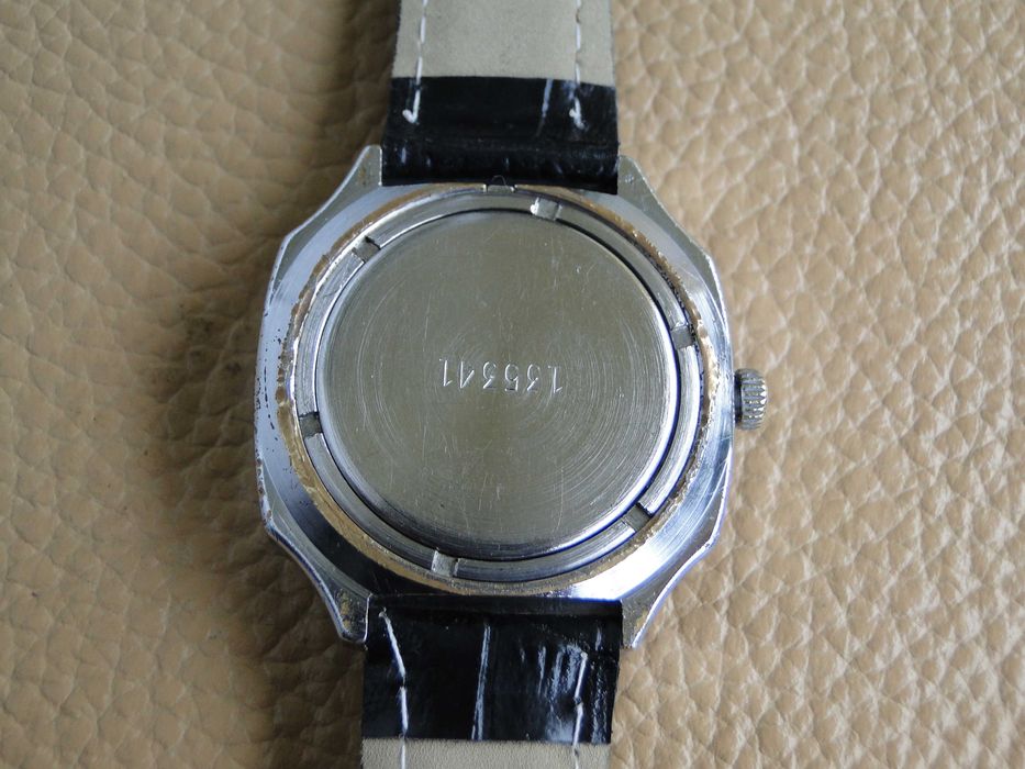 Cornavin - Rakieta - bardzo rzadki model