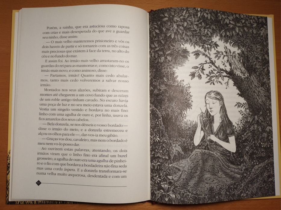 Livro "Lendas e Toadas do Nosso Povo Singelo"