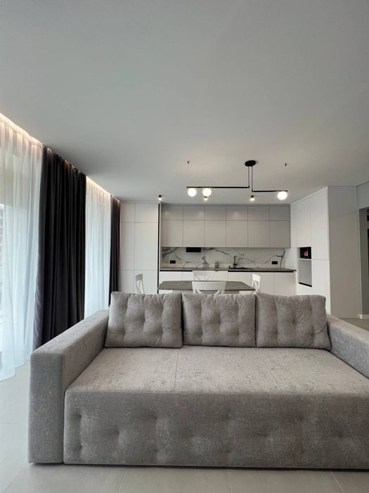 2-rooms apartment apartment by the address st. Petefi Shandora pl (area 73 m²) - Atlanta.ua - photo 6