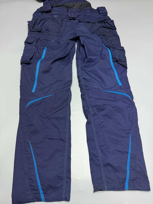 Ogrodniczki robocze 52 Engelbert Strauss motion 2020 #2