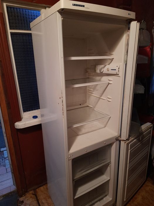 Холодильник Liebherr