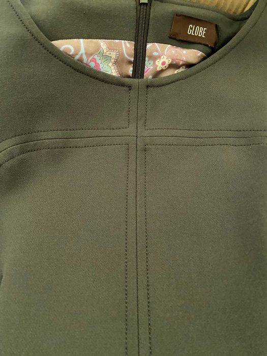 Vestido de Inverno Globe – Elegante e confortável *Oportunidade*