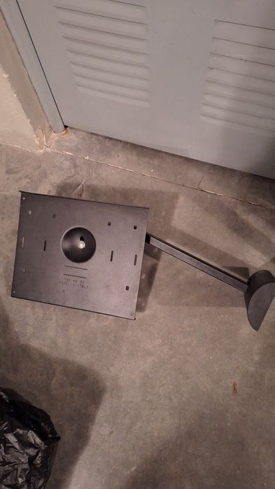 Suporte de parede tv