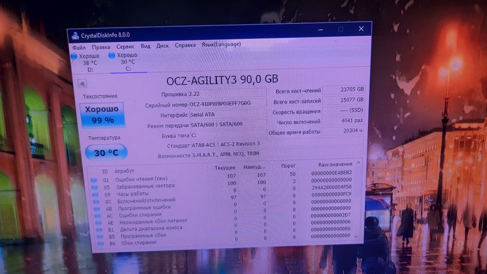 Ігровий Комп'ютер Ryzen 5 2400G
