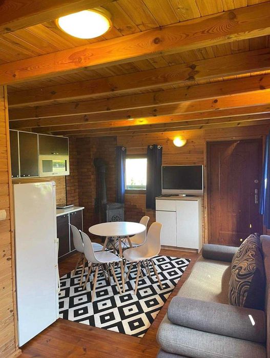 Domek letniskowy Ustka