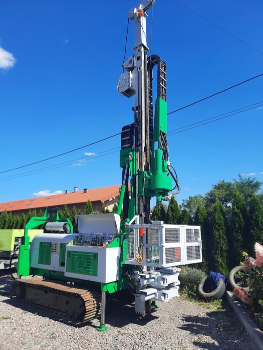 Studnie głębinowe Jędrzejów i okolice odwiert pod pompy gruntowe