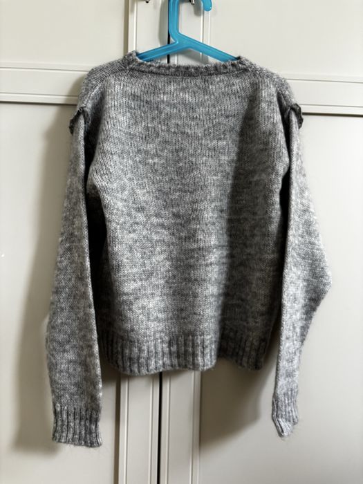 Sweter tocoto vintage 12 lat