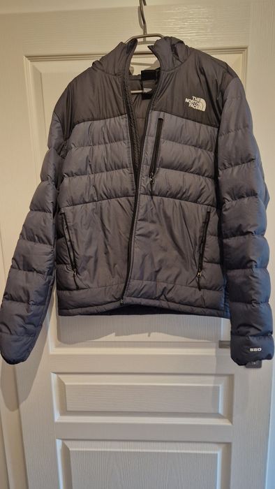 Kurtka meska the north face