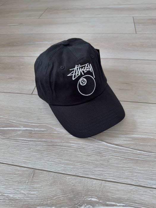 Кепка стусі / кепка stussy