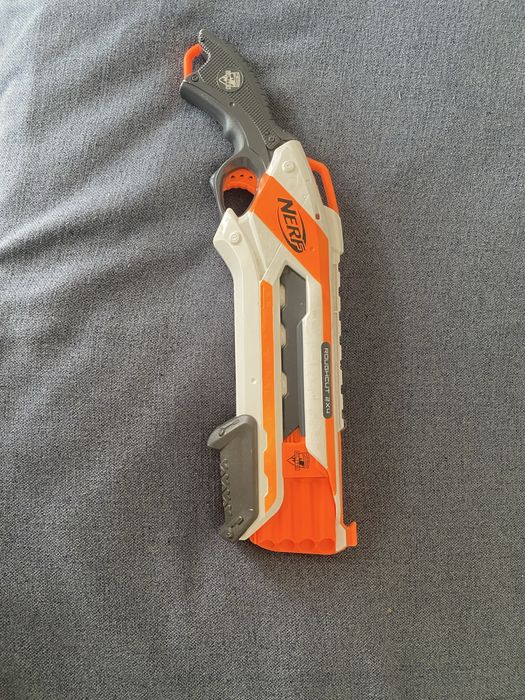 Nerf  elite 2x4 (e outras)